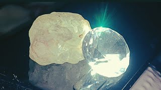 Buying Diamonds on Etsy – Rough or Polished? What You MUST Know! 💎