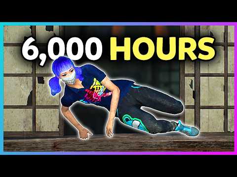 6K HOUR PLAYER LOOPS FOR 5 GENS
