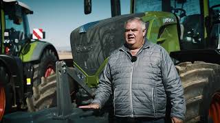 Fendt  precision farming tractor launch: Unlock your full potential