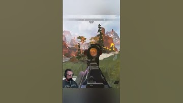 Just give me the Kraber #apex #apexlegends #kraber