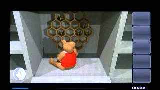 Escape Challenge Niveau 10 - Level 10 Walkthrough - astuces et trucs fr