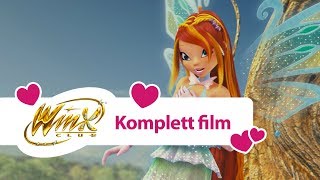 Winx Club Svenska  Och Hemligheternas Slott  – [KOMPLETT FILM]