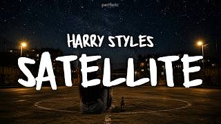Harry Styles - SATELLITE (Testo/Lyrics + Traduzione ITA)