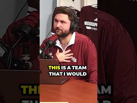 Mississippi State vs