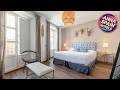 Green-Apartments Mansion Blue Catedral | Seville, Spain | Hotel Review 🏩