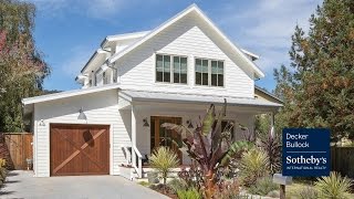 412 Ash St Mill Valley Ca Mill Valley Homes For Sale