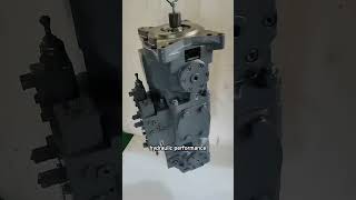 Boost Your Hydraulic Efficiency with Rexroth AT-LPVD 140 💡