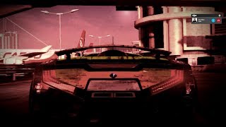 Split/Second Airport - Multiplayer on PS3 #47