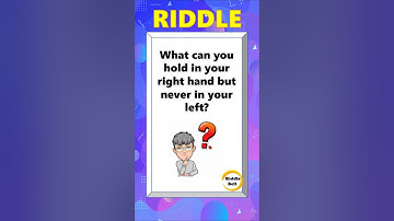 Riddles | riddles with answers | riddles in english | Riddle Bell |  #logicriddles #brainteasers