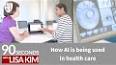 The Benefits of Artificial Intelligence in Healthcare ile ilgili video