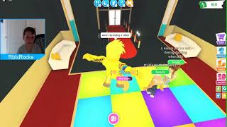 What S In The V I P Room In Adopt Me Herunterladen - new roblox adopt me vip room youtube