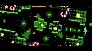 My First 2.2 Demon! | Toomas by SpKale | [GD]