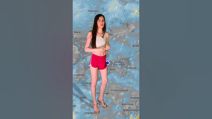 Happy Canada Day 🇨🇦