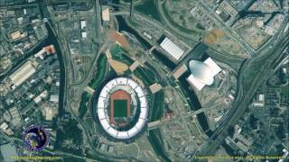 Satellite Imaging Technology