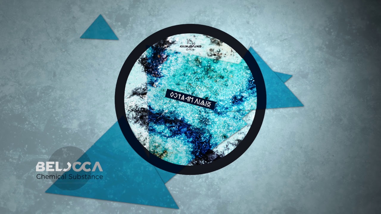 YouTubeでBelocca - Chemical Substanceを視聴