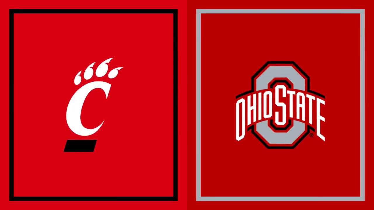 First Half Highlights: Cincinnati at Ohio State | Big Ten Football