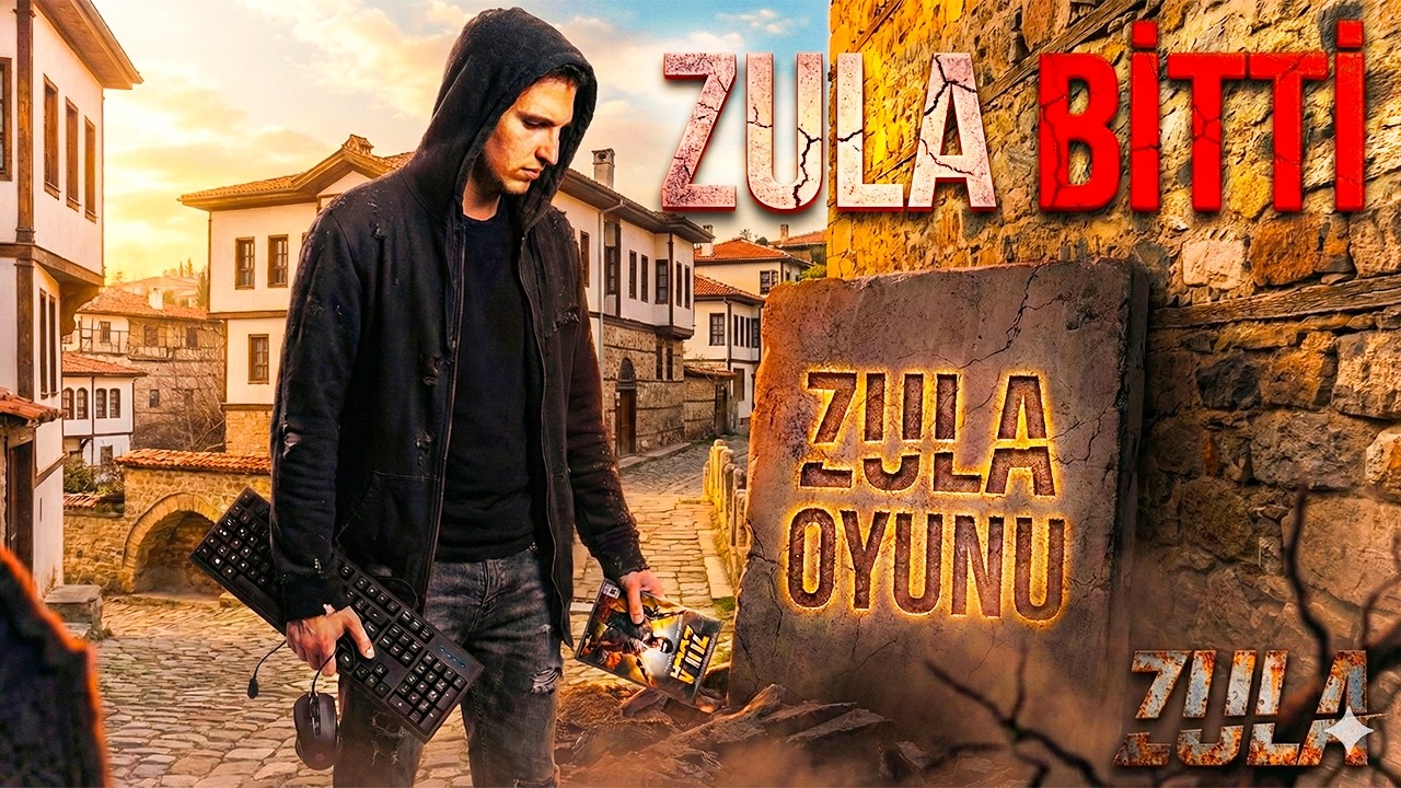 2026'DA ZULA HALA OYNANIR MI? ZSL TURNUVASINDA YAŞANAN SKANDAL OLAYLAR (!)