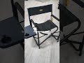 Стул кресло Camp4 для кемпинга. Все для караванинга www.autodom-shop.ru 89151021921