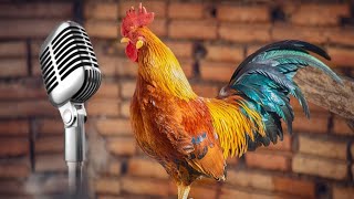 Chicken Song part 2 (original) | The hens’ dancing song | 2023 #2