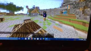 RaryCraft Cow Da Hacker (faction)