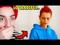 TRADISCE SUO MARITO MA..