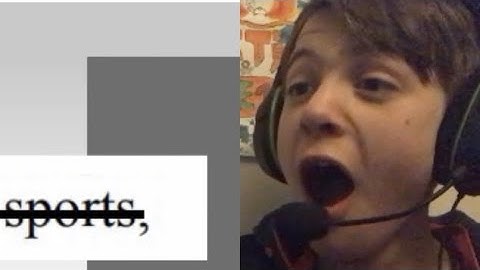 SOMETHING ABOUT COPPA REACTION + Talk