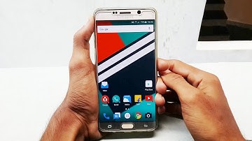 How to solve Backlight button problem/Issue on Galaxy Note 5, S6, S6 edge+ & More