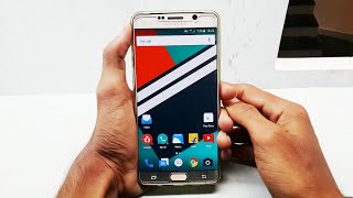 How to solve Backlight button problem/Issue on Galaxy Note 5, S6, S6 edge+ & More screenshot 5