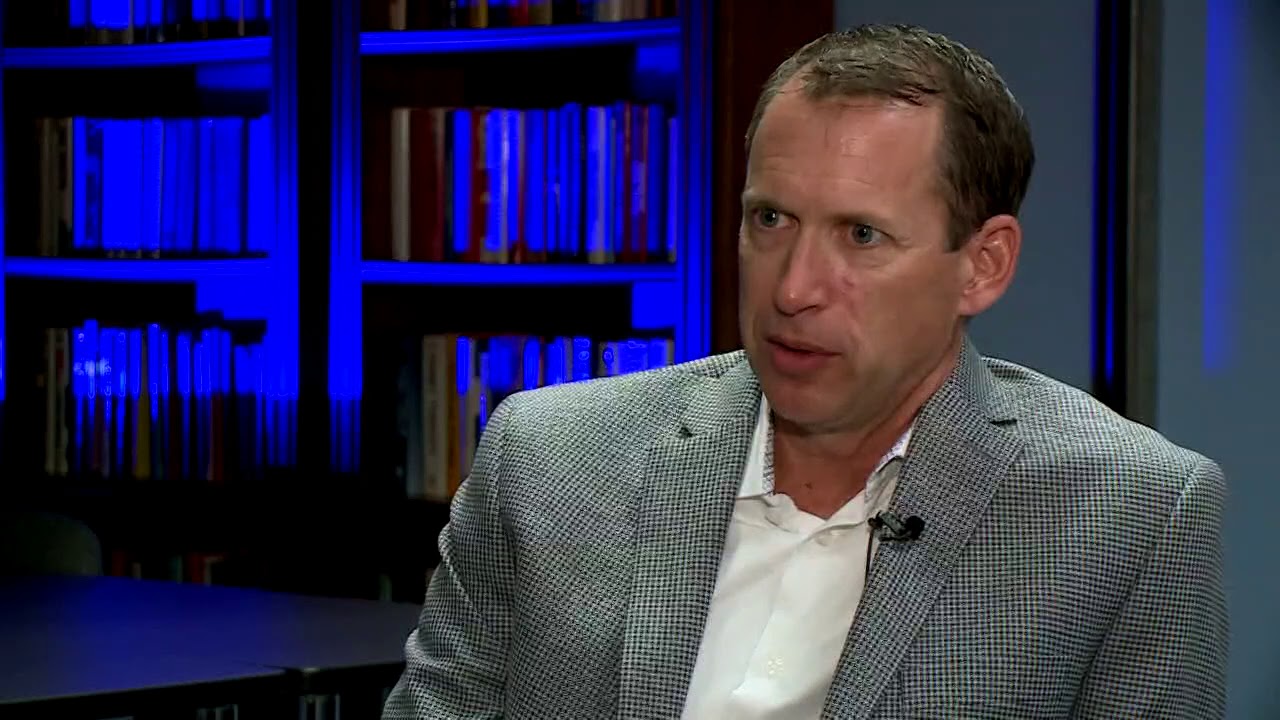 Non-profit helping locals get mental health care