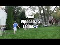 World Series Game 4 | MLW Wiffle Ball 2014