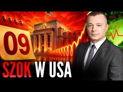 September will change everything! The market is bracing for a Fed move!