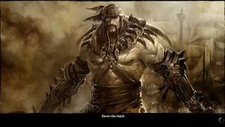 Let's Play Guild Wars 2 Part 17 Down The Hatch