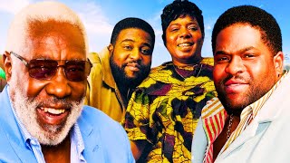 EDDIE LEVERT Family Members SAD DEATHS 2024.