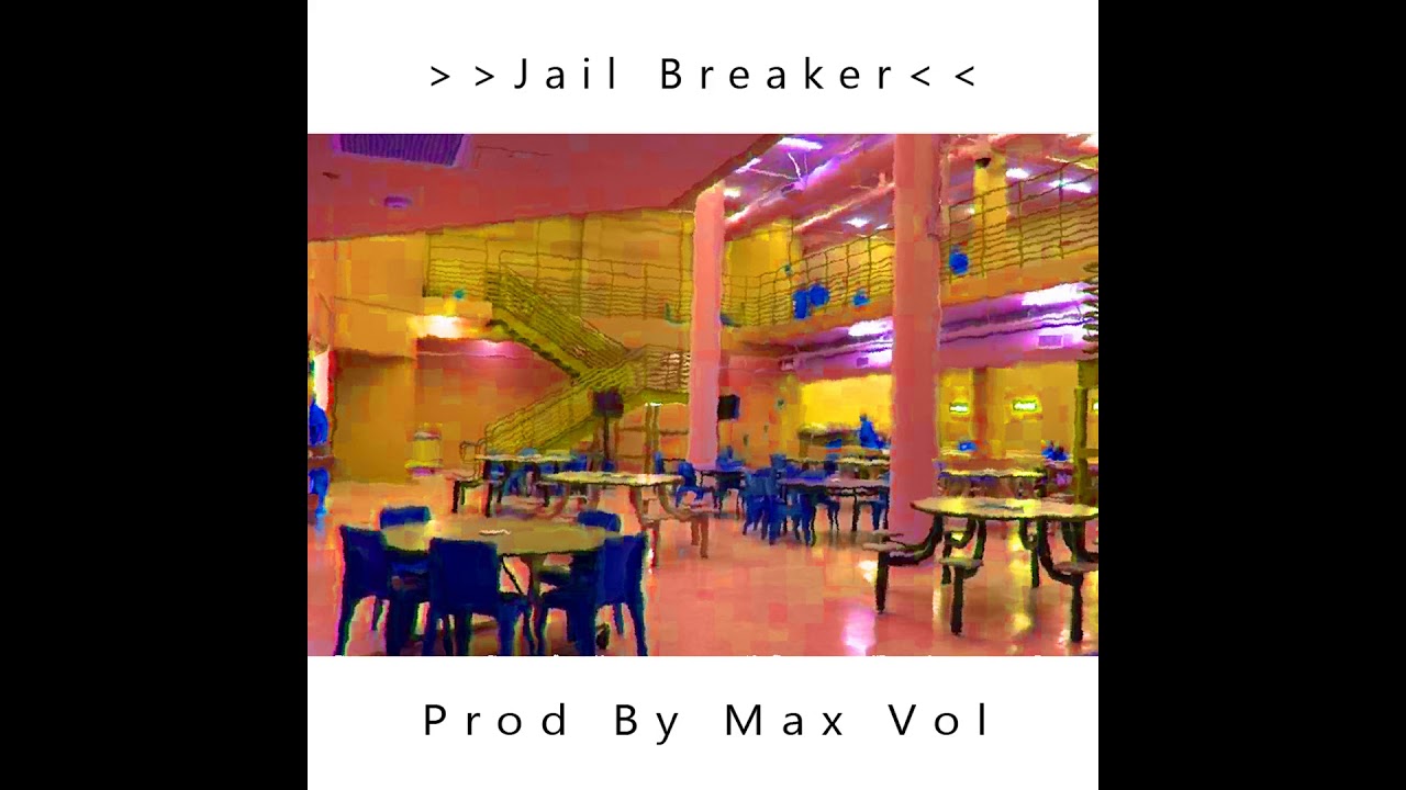 🔊 [Beat For Sale] Hip Hop Rap Type Beat 70 Bpm x Prison Type Beat "Jail Breaker" prod Max Vol 🔊