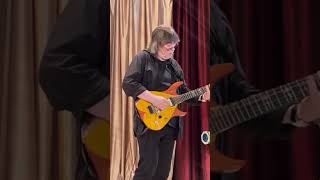 Станислав Бартенев - Импровизация. Плач Петра