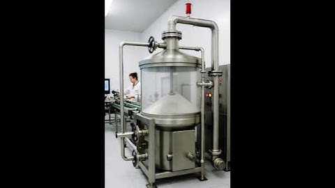 How Fluid Bed Dryer Works | Pharma Equipment Explained | FBD Animation