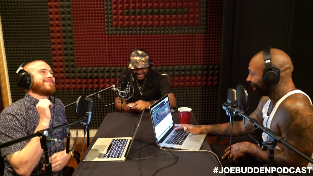 The Joe Budden Podcast Episode 121 | 