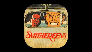 [FREE] JID x DENZEL CURRY TYPE BEAT "SMITHEREENS"