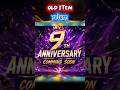 😱 9th Anniversary Par Aa Raha Hai Sabse Bada Return! Free Fire Players Ho Jao Ready 🔥🎁