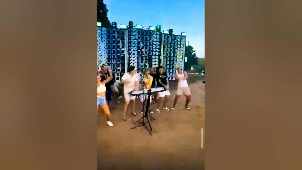Marcynho Sensaçăo ❤️ love this song