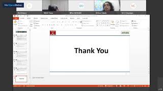 Vendor Development Programme with ONGC