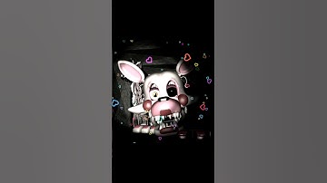 Mangle edit cause I love mangle :D #manglefnaf #fnaf #fnafedit