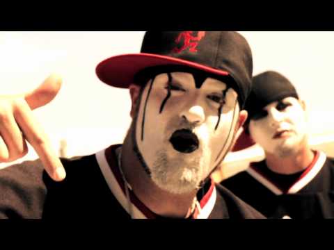 Twiztid  feat Blaze - Triple Threat