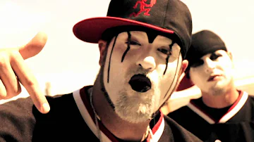 Twiztid  feat Blaze - Triple Threat