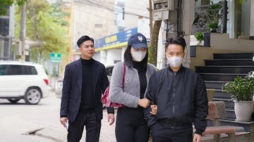 GIÚP BẠN TÁN CRUSH CHỦ TỊCH VÔ TÌNH BIẾT MÌNH BỊ VỢ LỪA ĐỔ VỎ | CƠM ÁO GẠO TIỀN TẬP 1145