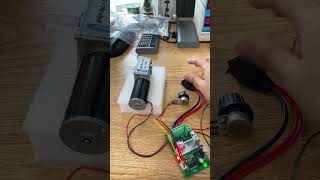 WGM40C-315724(24V 1:49)   DMC-100D