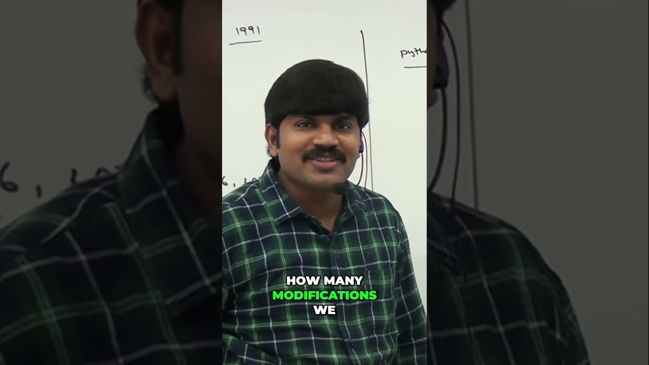 Java vs. Python: The House Analogy of Programming 