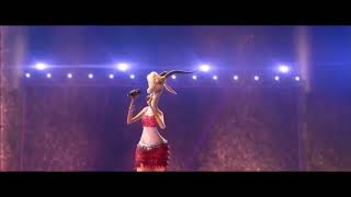 Zootopia- Try Everything Song- Shakira