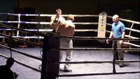 Raphal RIZZI Team WATTRELOS VS Jason GODIN Team SO...