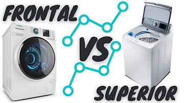 ¿Qué marca de lavadora de carga frontal es más fiable?